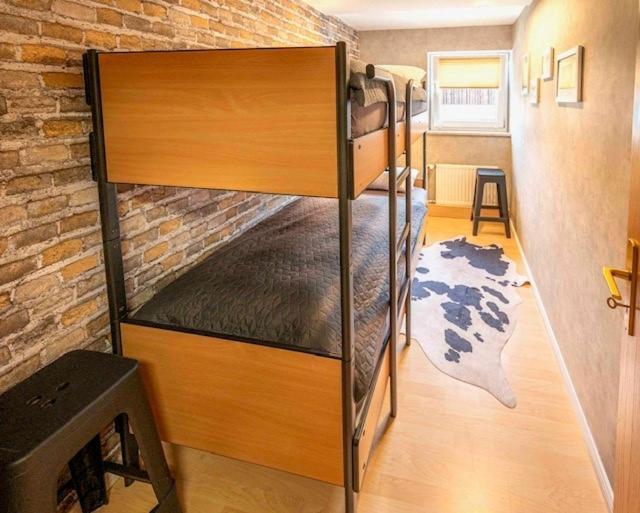 City Appartements Arnstadt Extérieur photo
