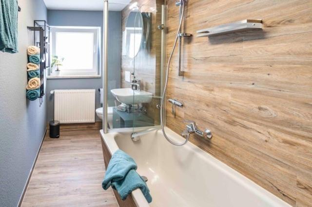City Appartements Arnstadt Extérieur photo