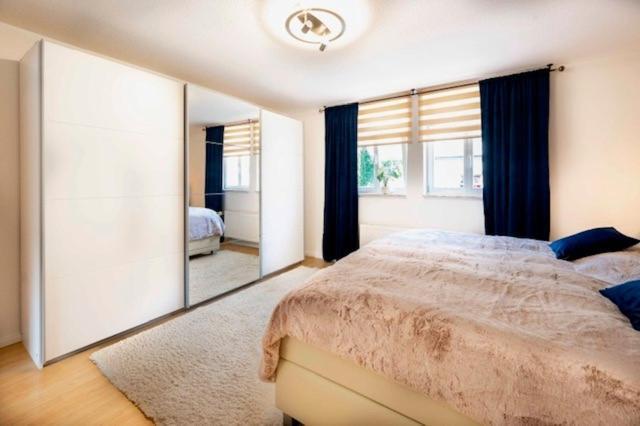 City Appartements Arnstadt Extérieur photo